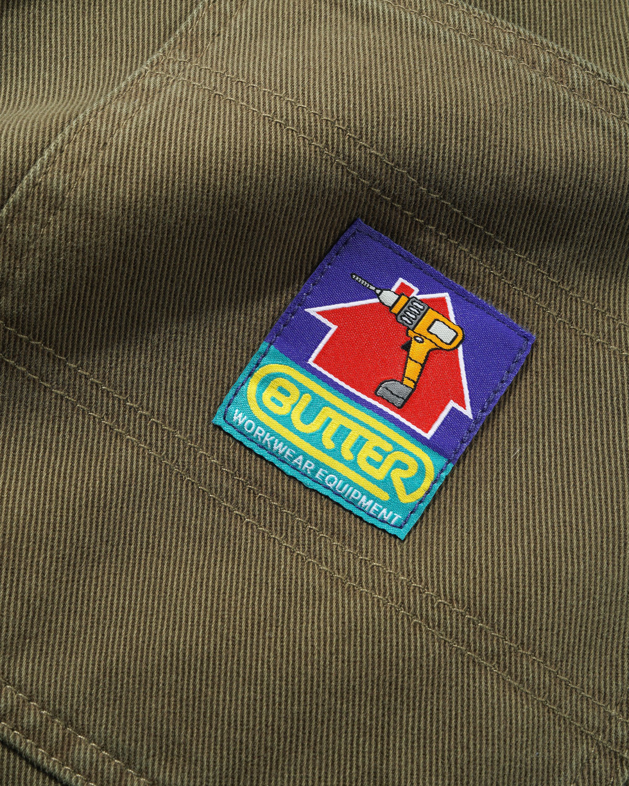 Work Pants, Army - Image 3
