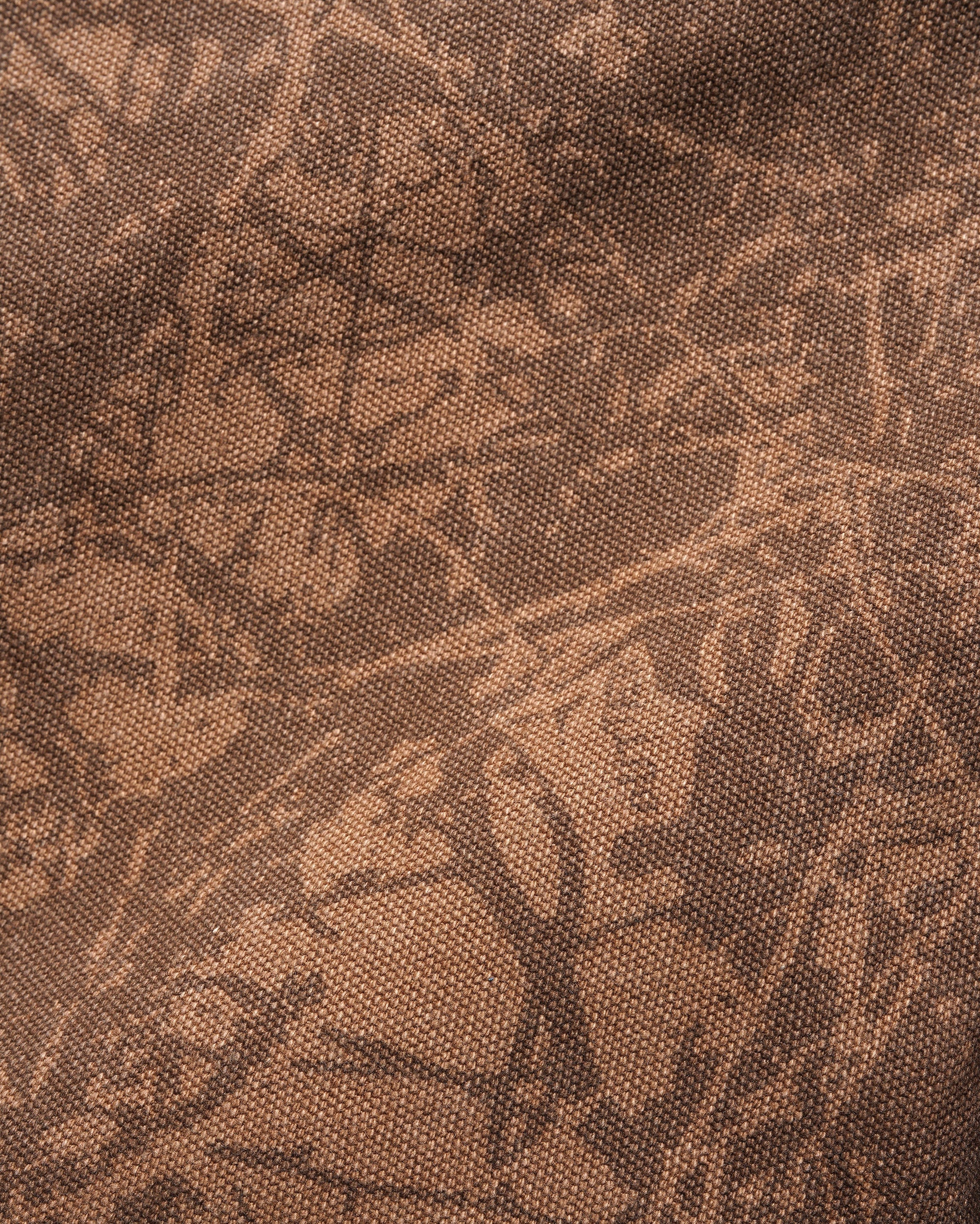Work Pants, Woods Camo - Image 4