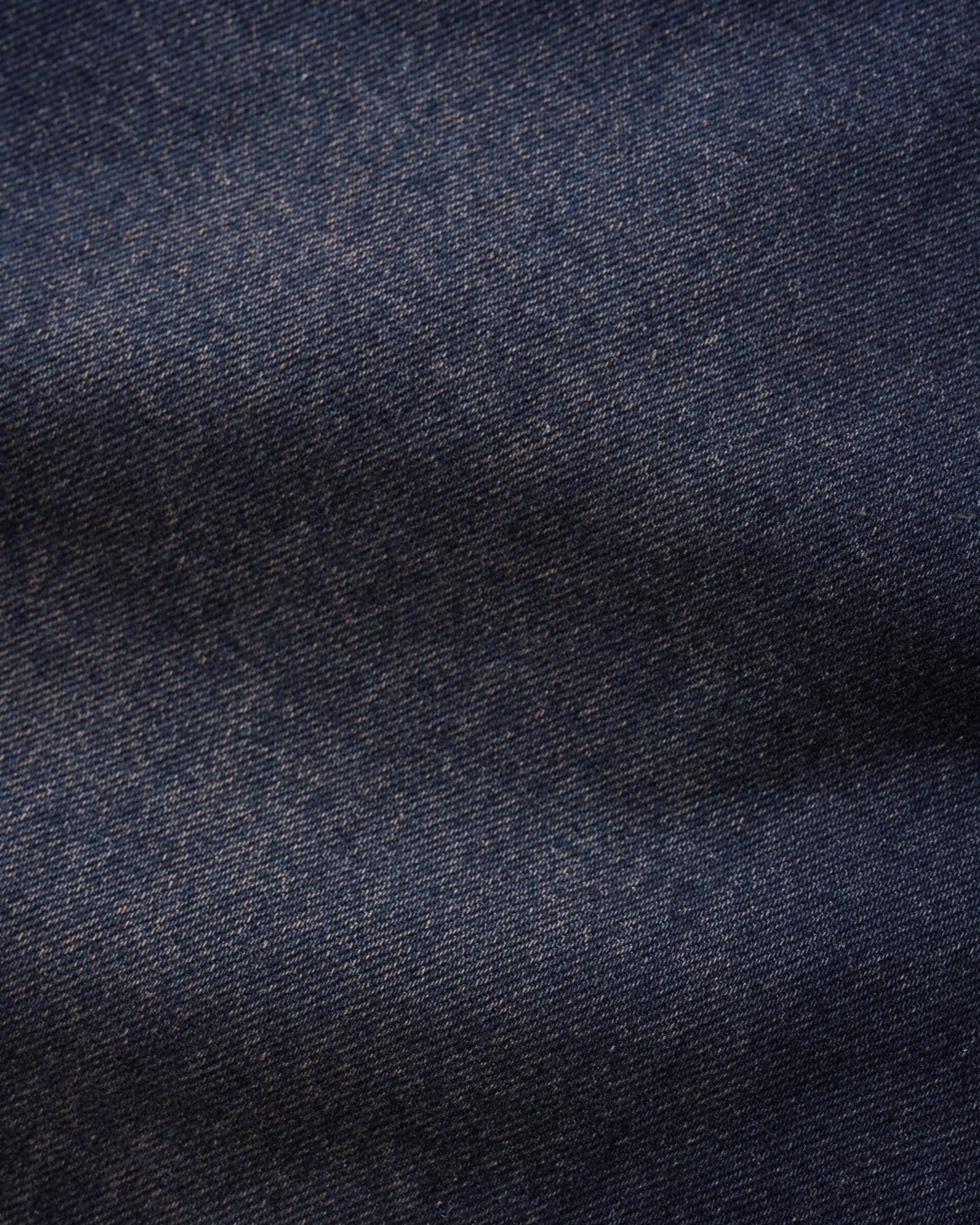 Work Shorts, Distressed Tinted Indigo - Image 5