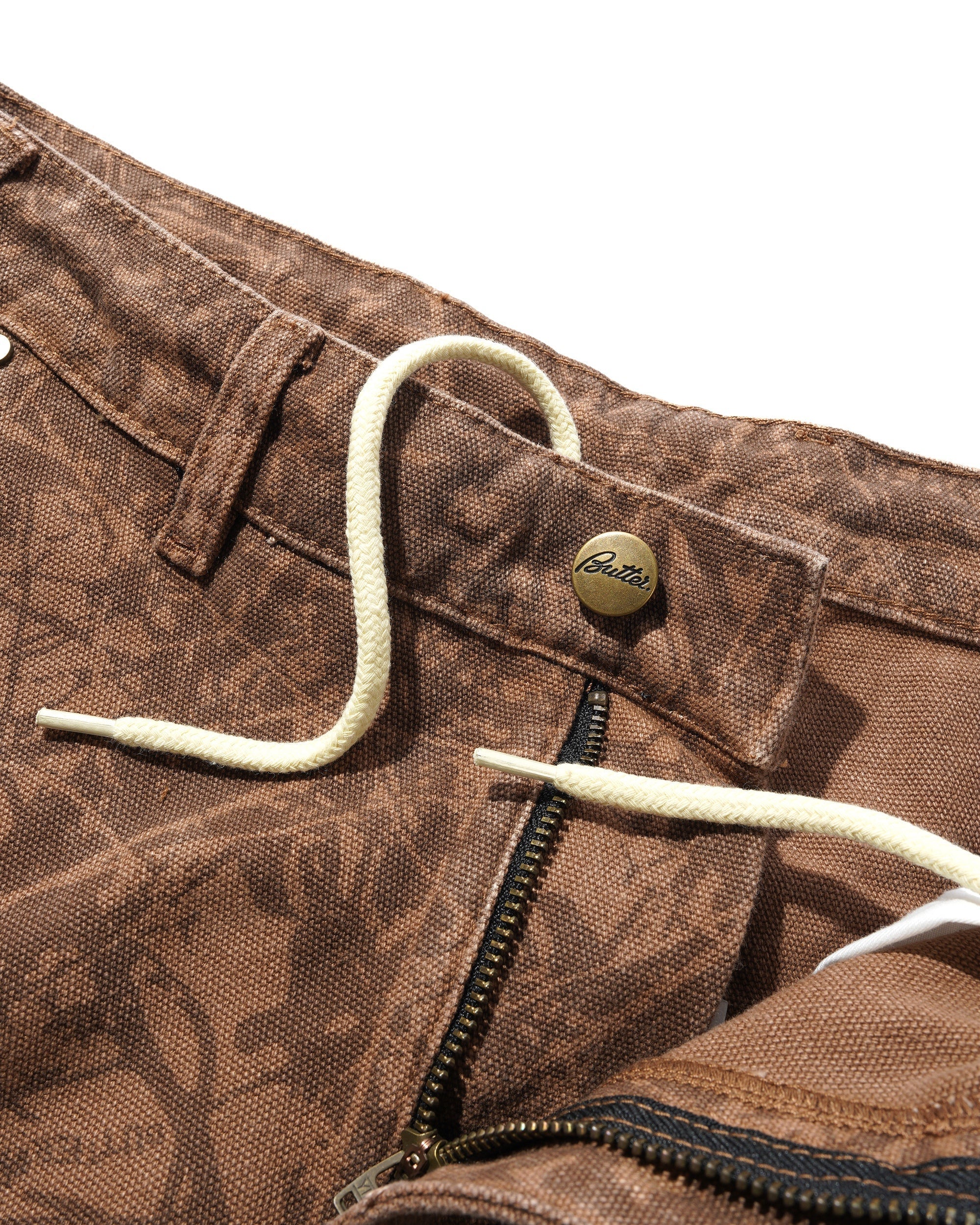 Work Shorts, Woods Camo - Image 4