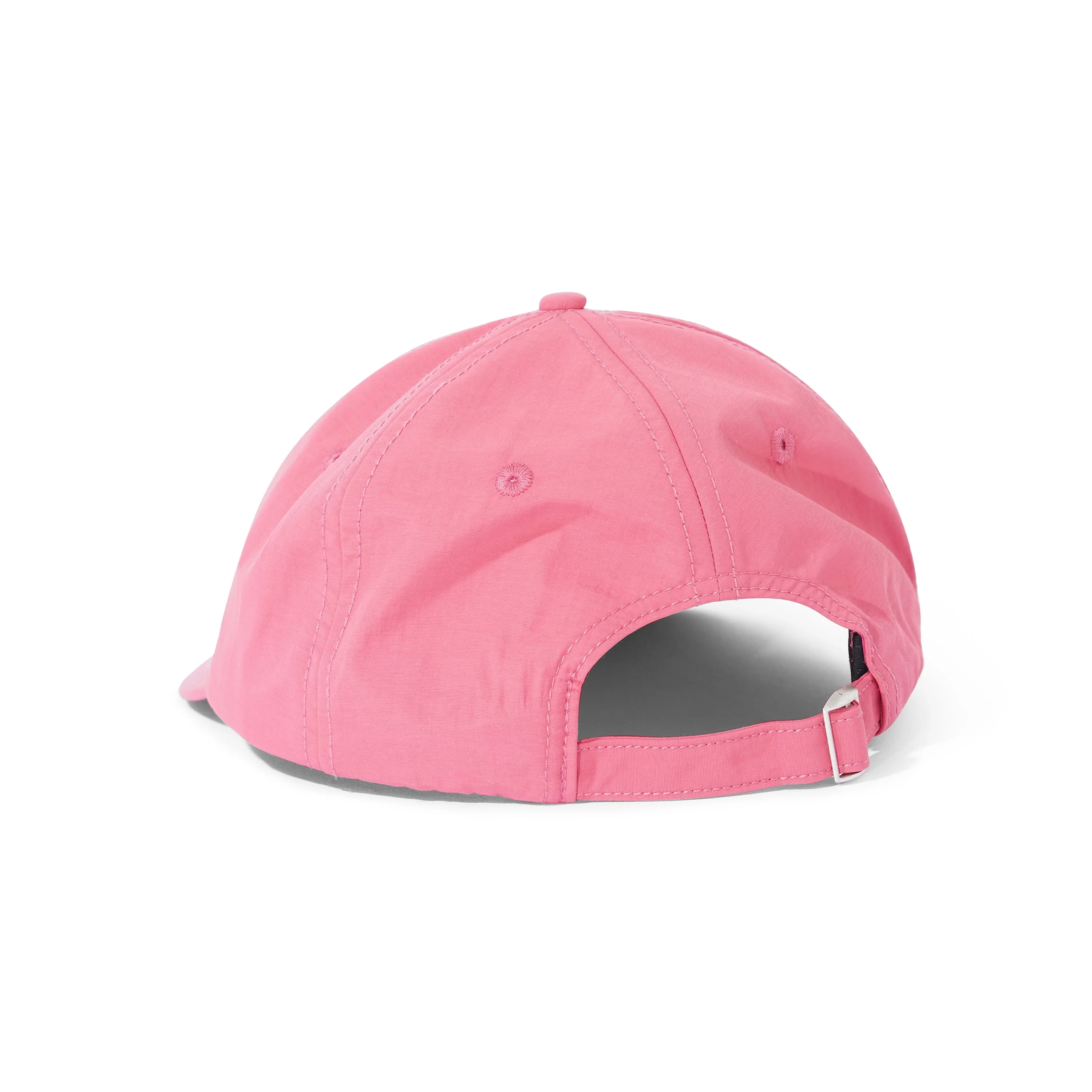 World Class 6 Panel Hat, Salmon - Image 2
