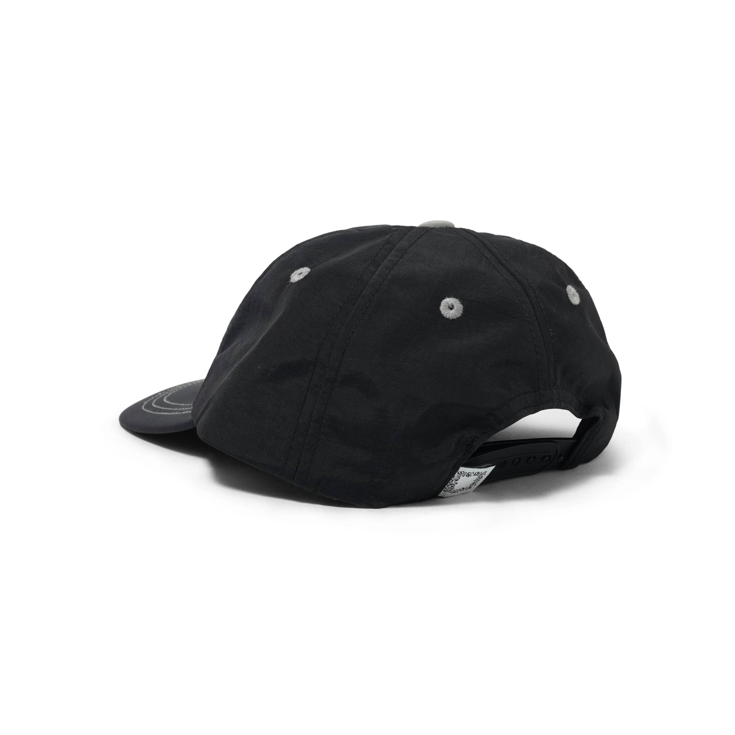 Yankees Bootleg Hat, Black - Image 2