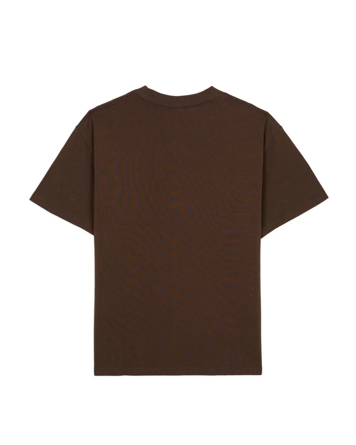Ying Yang Run Tee, Brown - Image 3