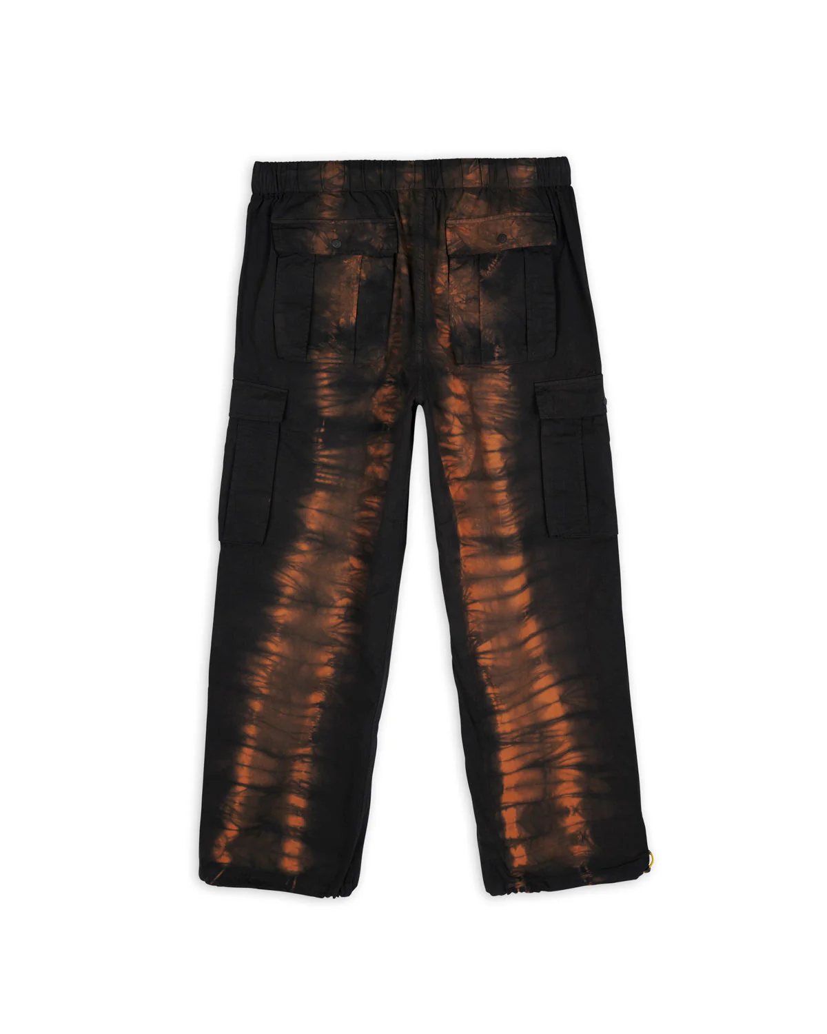 Zebra Dye Flight Pant, Black Multi - Image 2