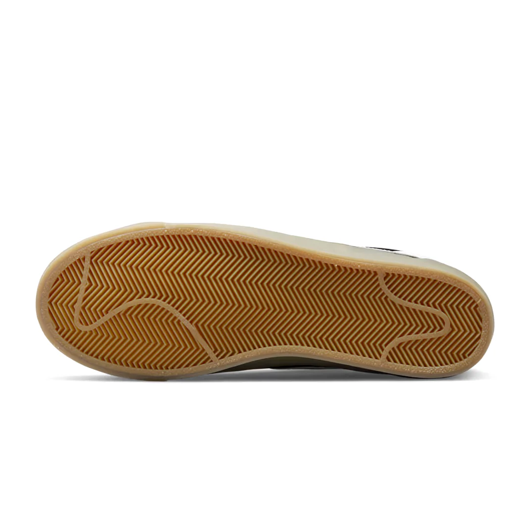 Zoom Blazer Low Pro GT, Black Gum - Image 3