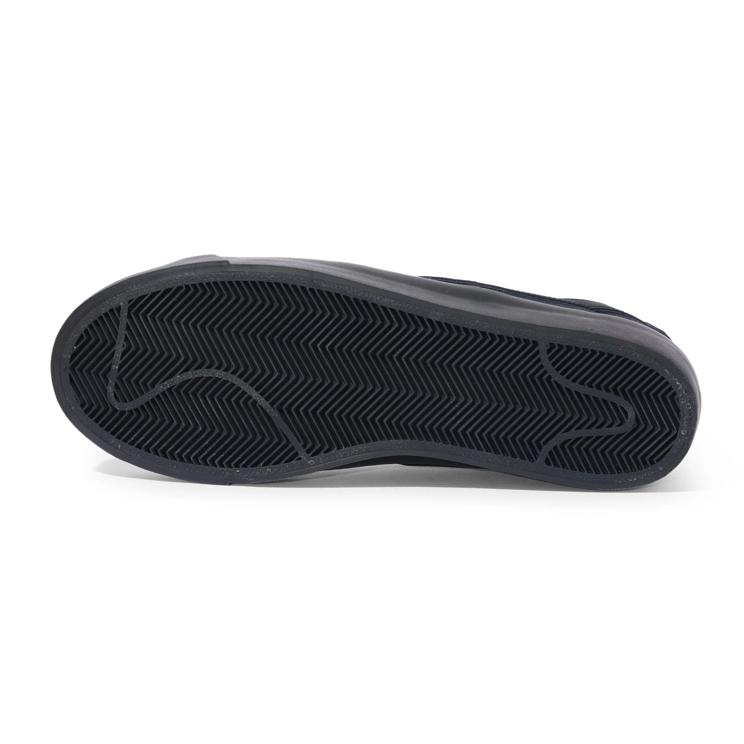 Zoom Blazer Low Pro GT ISO, Triple Black - Image 2