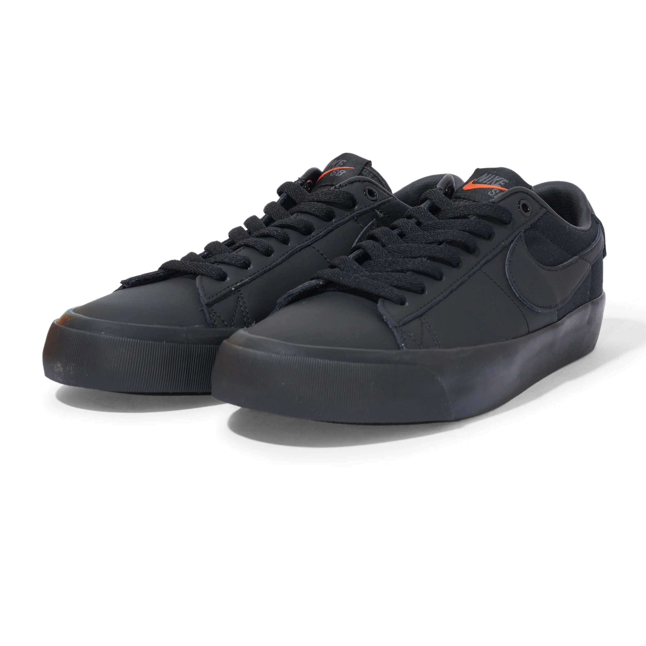 Zoom Blazer Low Pro GT ISO, Triple Black - Image 3