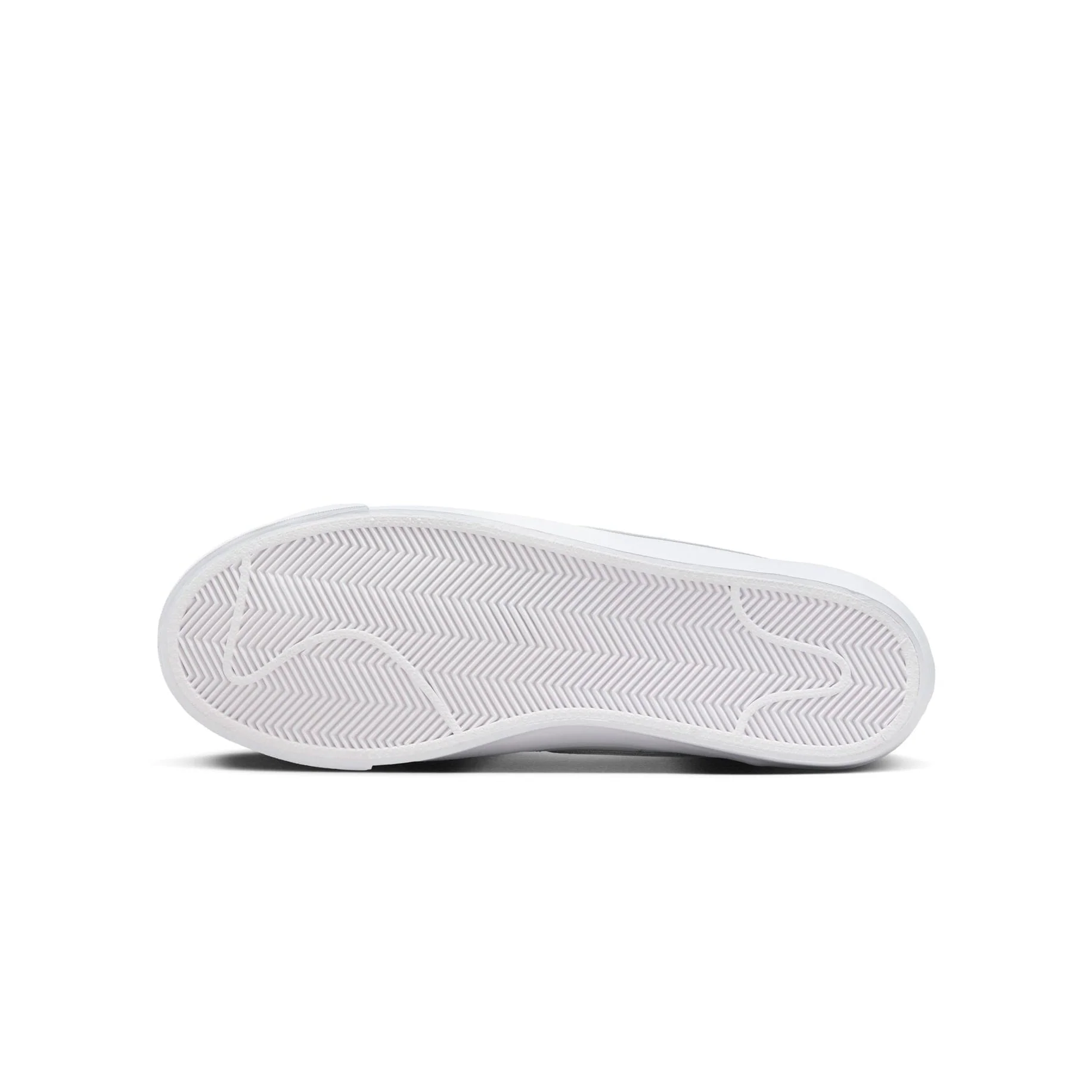 Zoom Blazer Low Pro GT ISO, Triple White - Image 2