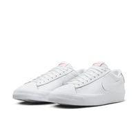 Zoom Blazer Low Pro GT ISO, Triple White - Image 3