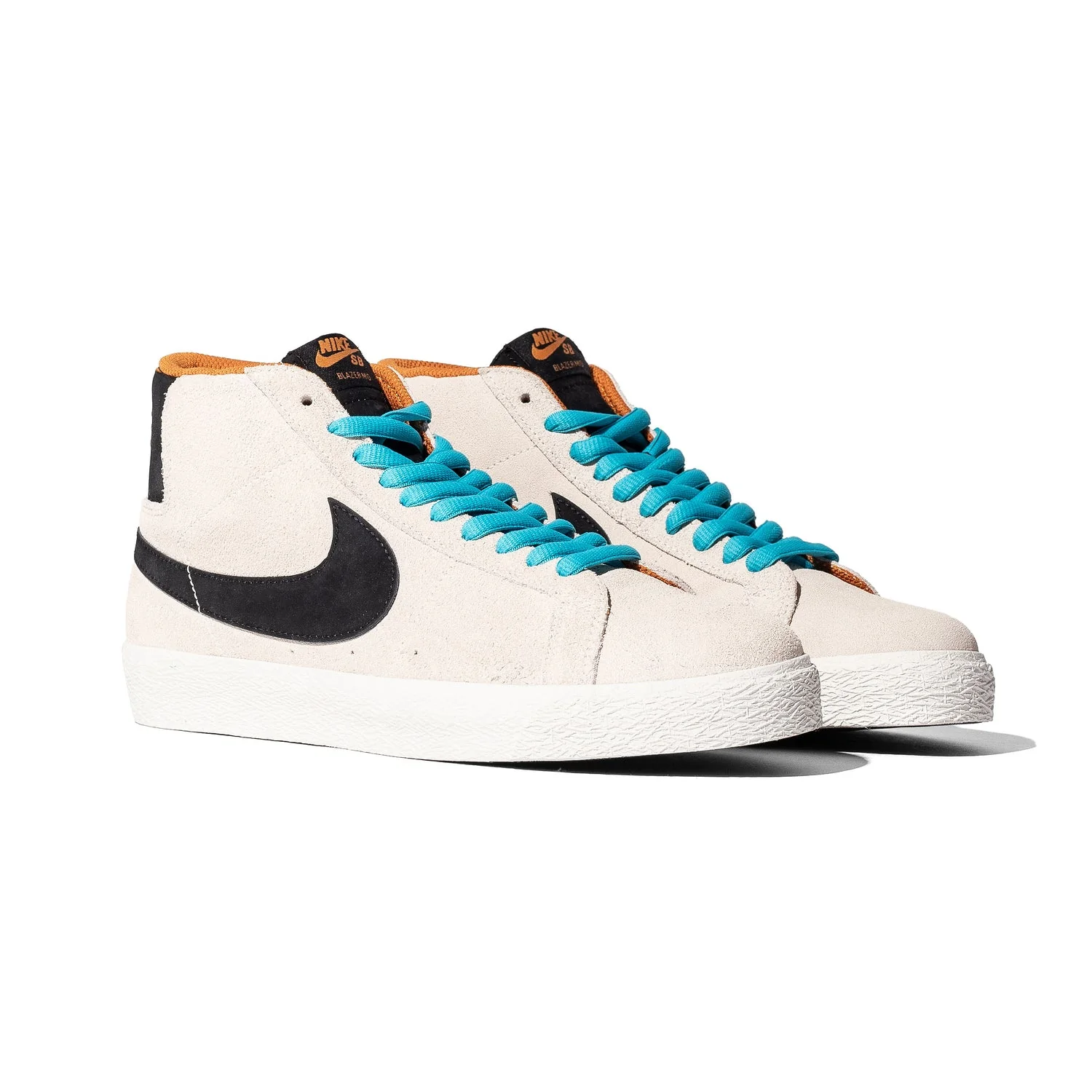 Zoom Blazer Mid, Electric Pack - Image 3