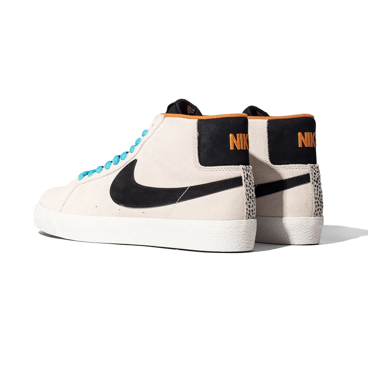 Zoom Blazer Mid, Electric Pack - Image 4