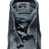 Zoom Blazer Mid QS, 'Diorr Greenwood' Anthracite / Smoke Grey - Image 3