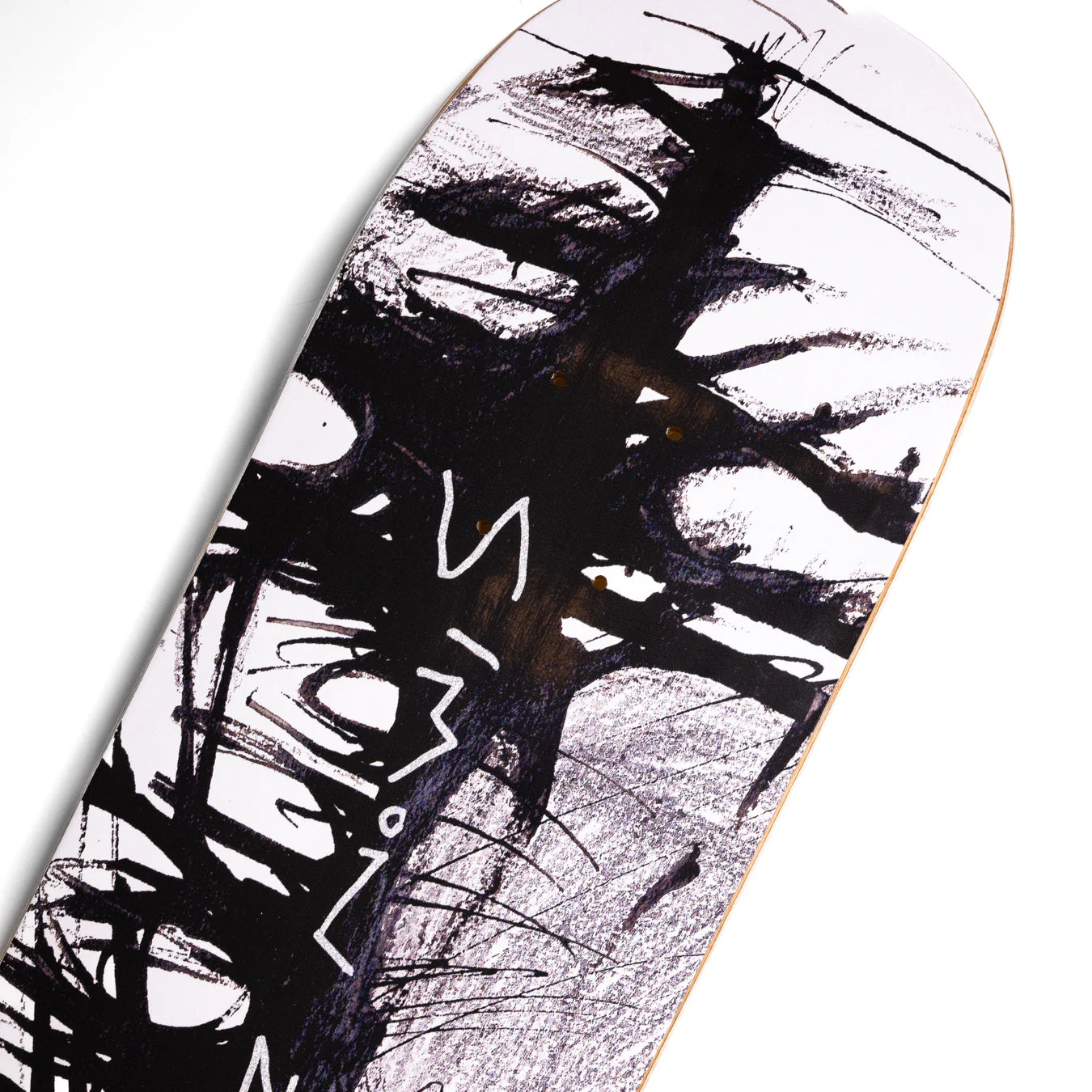 Zuzic 'Fracture' Deck - Image 2