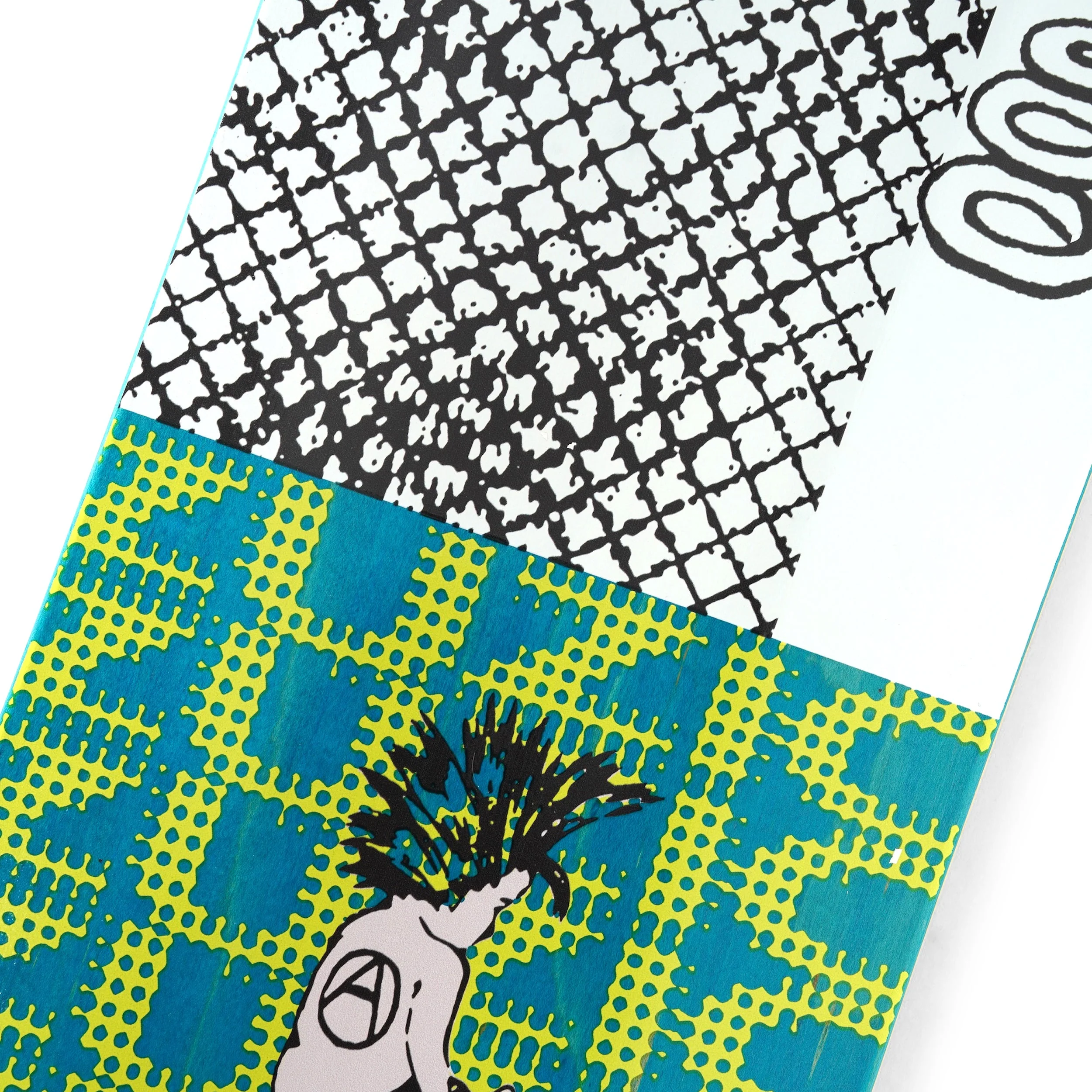 Zuzic 'Sound Torture' Deck - Image 2